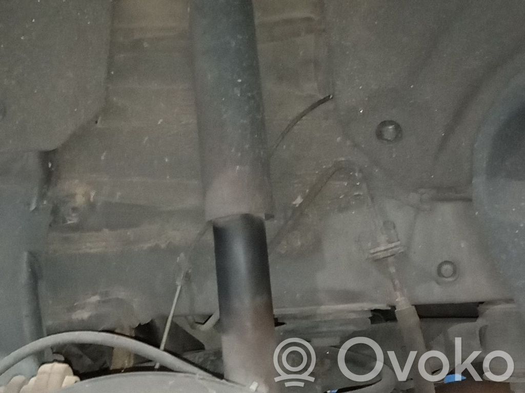 Mazda 6 Amortizor spate 