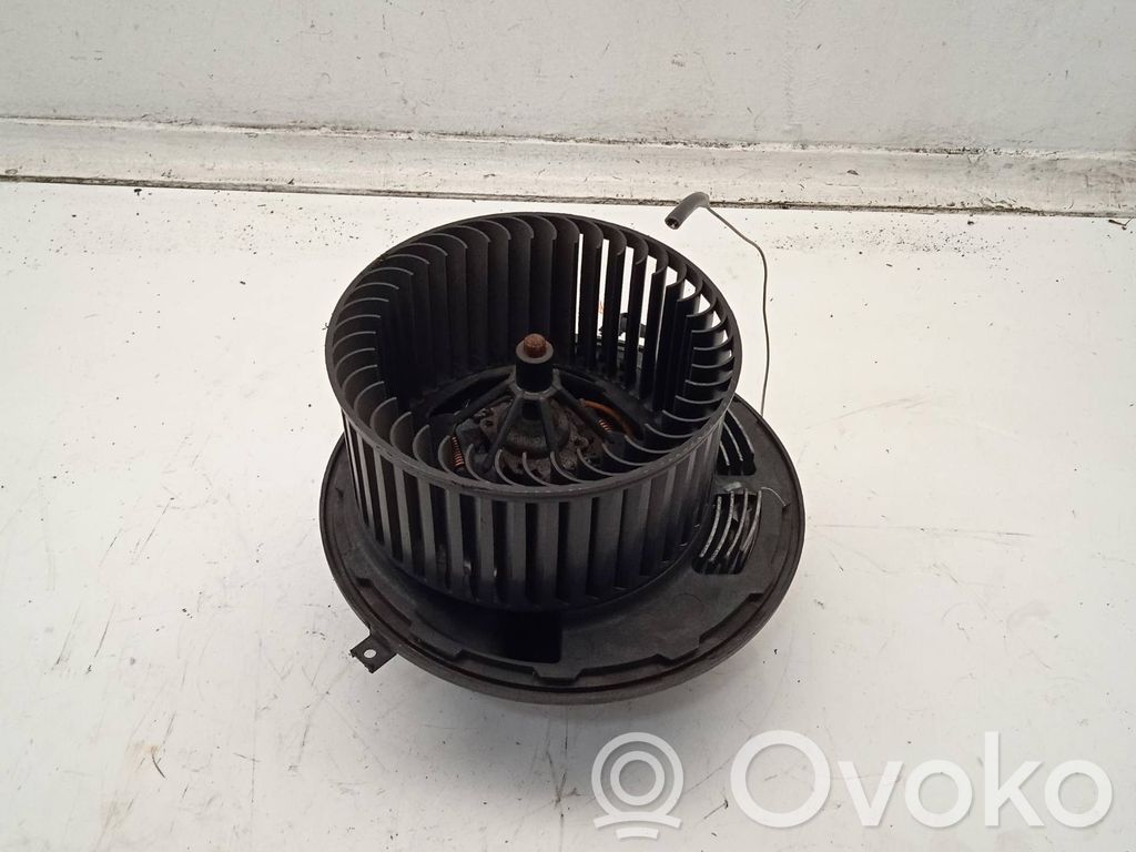 BMW 3 E90 E91 Heater fan/blower 