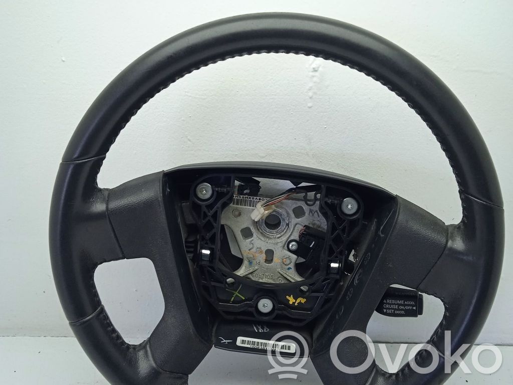 Jeep Compass Руль 