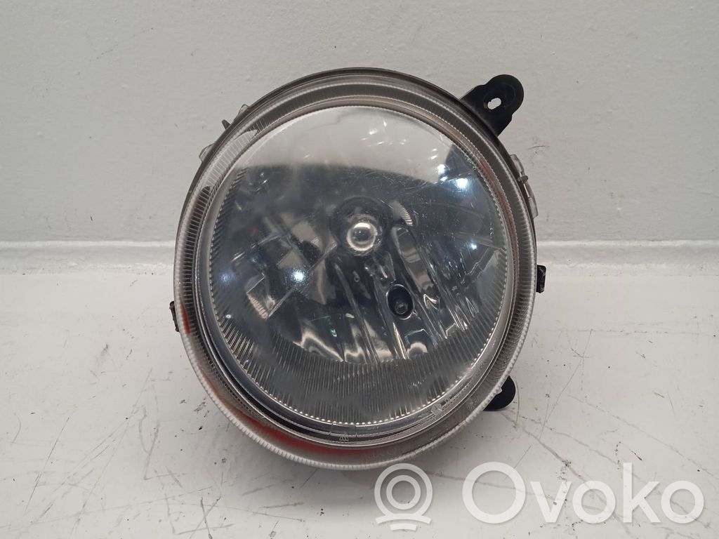 Headlight/headlamp   05303875