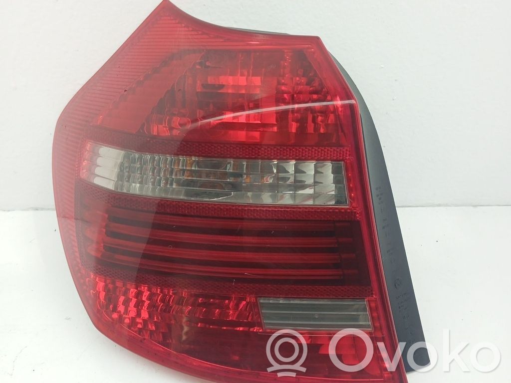 BMW 1 E82 E88 Takavalot 