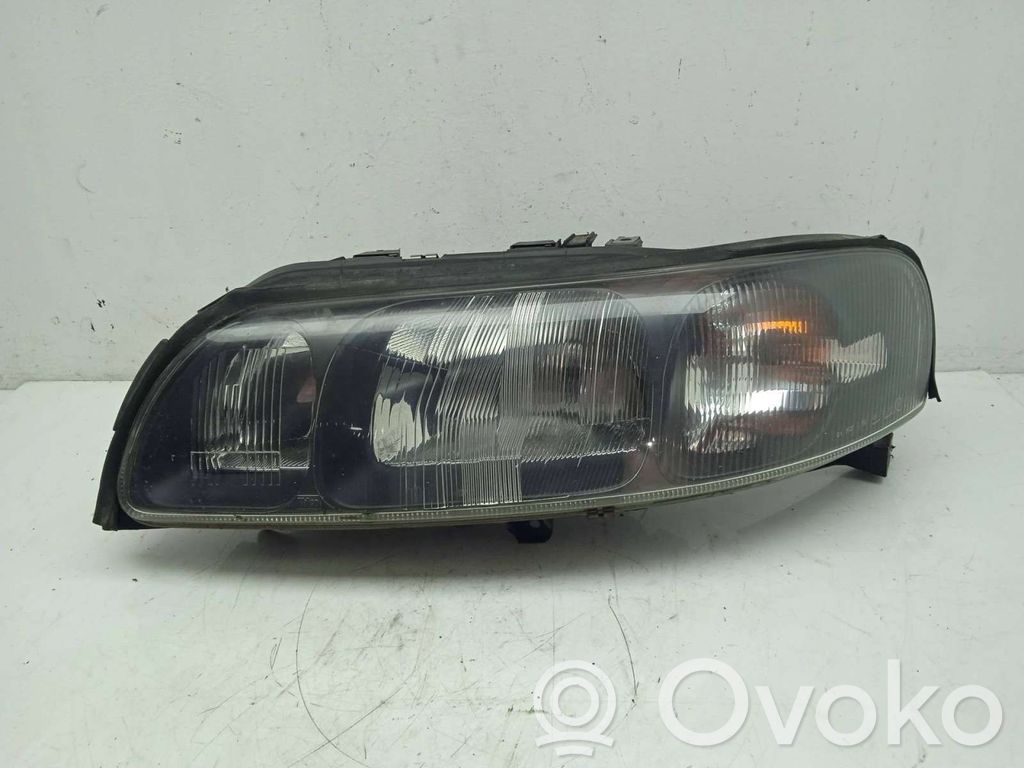 Volvo S60 Headlight/headlamp 