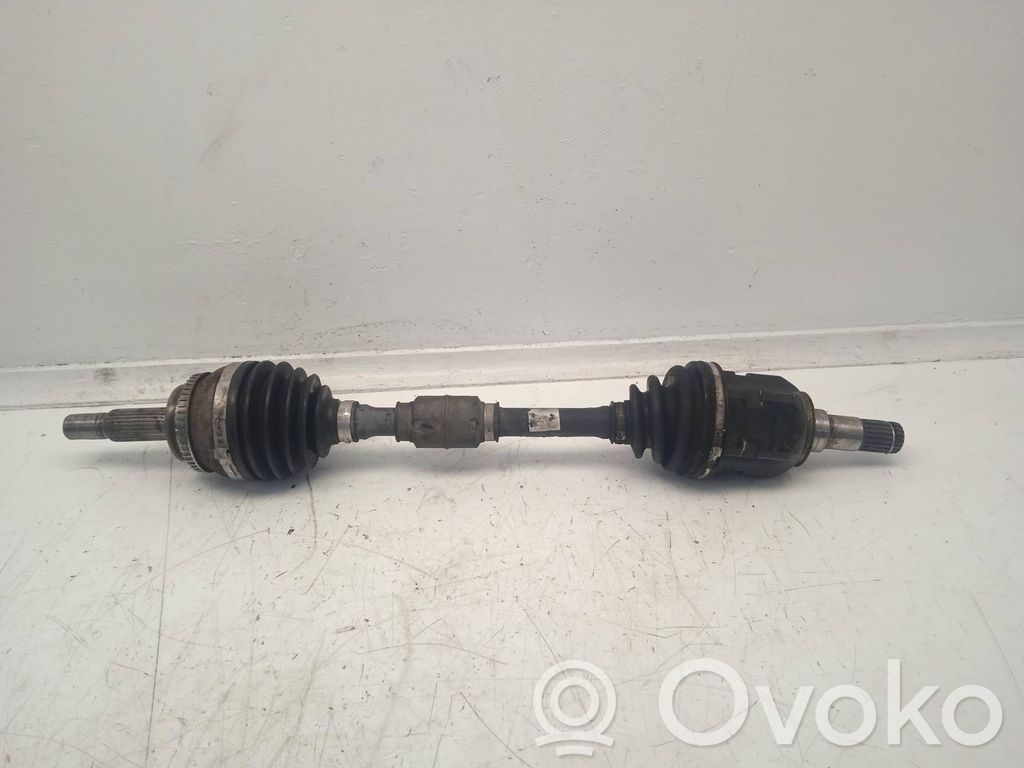 Toyota Corolla E120 E130 Eje de transmisión delantero 