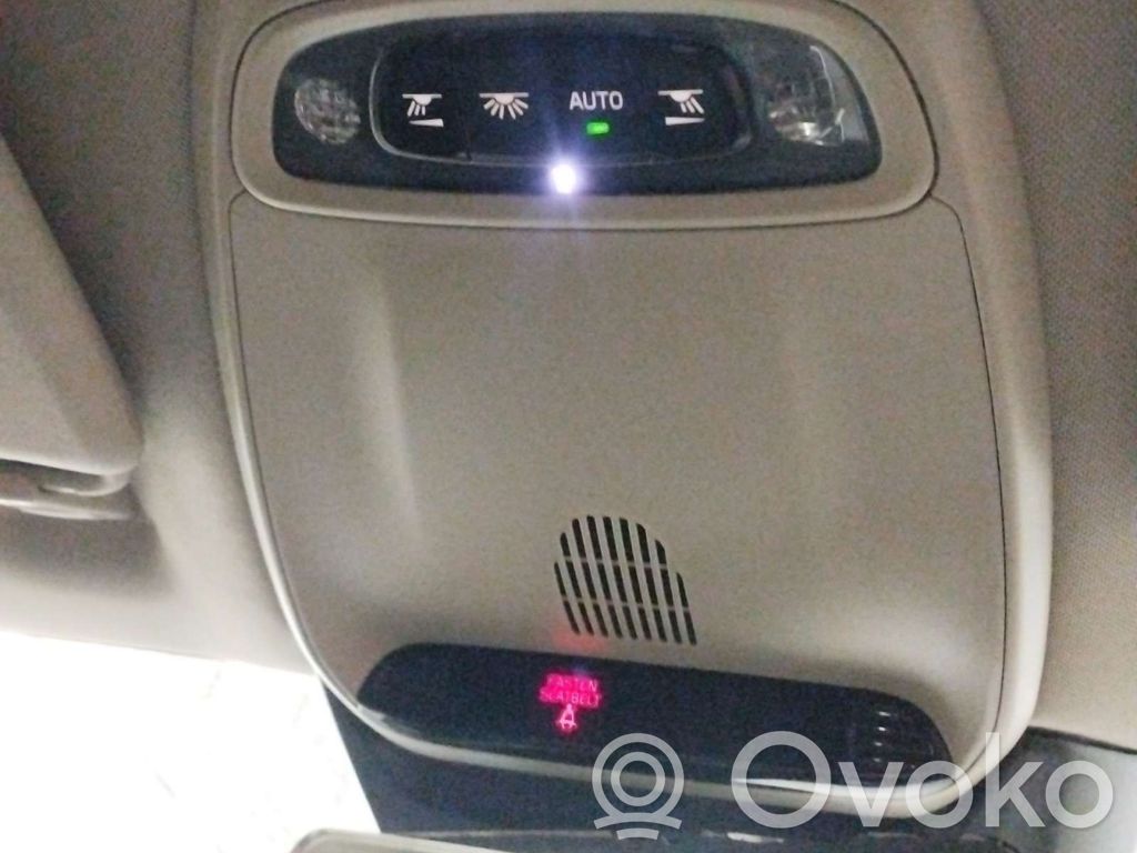 Otras luces interiores   31271506