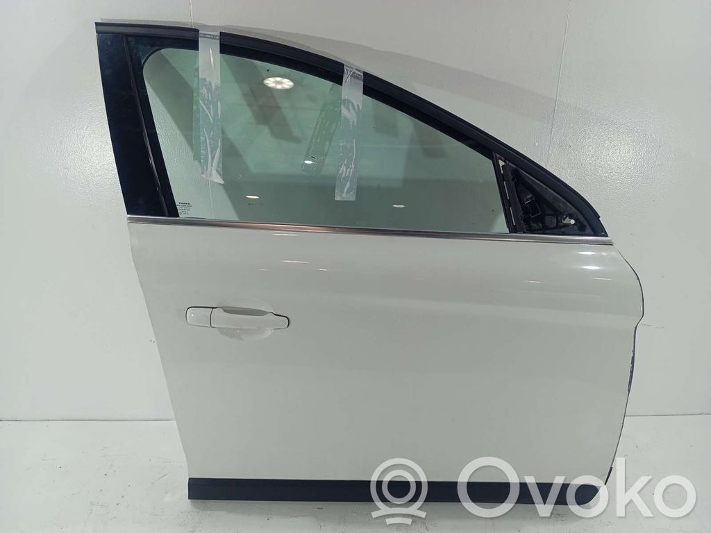 Volvo XC60 Durvis 
