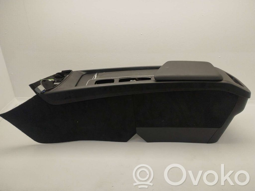 Volvo XC60 Consola central 