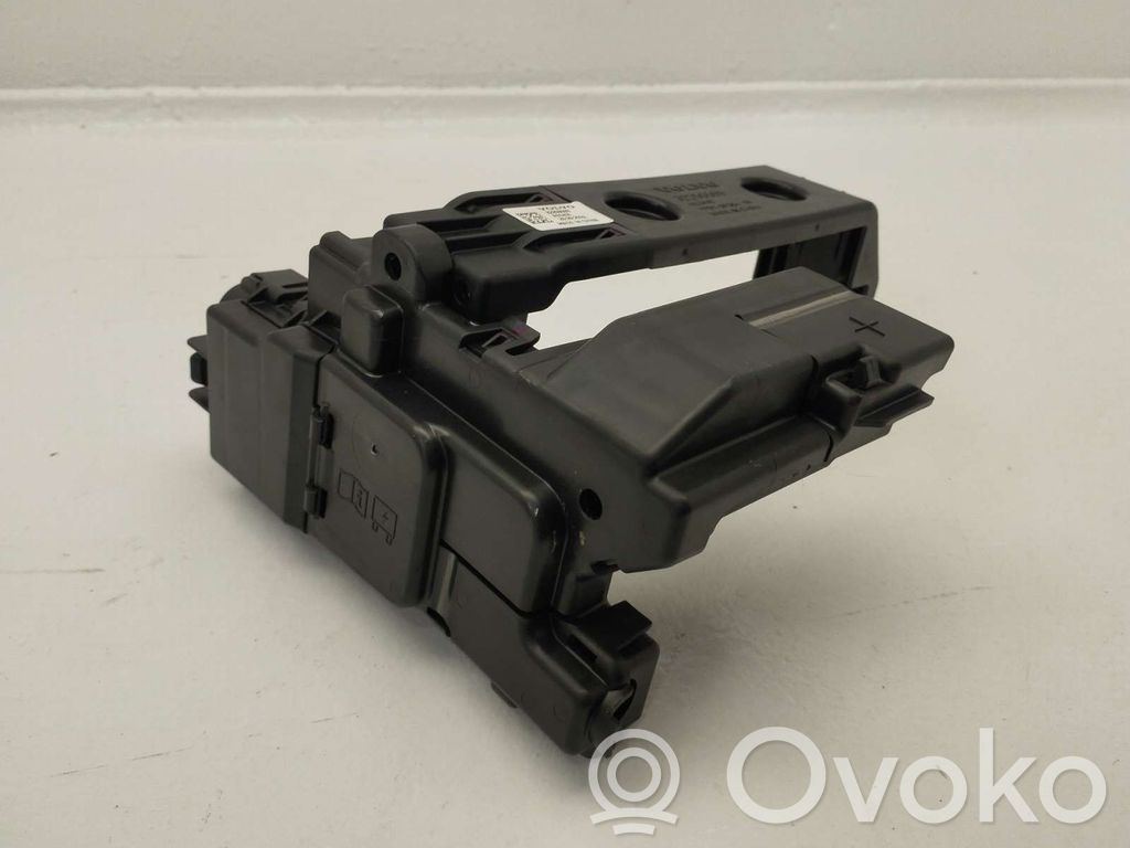Volvo XC60 Muut ohjainlaitteet/moduulit 
