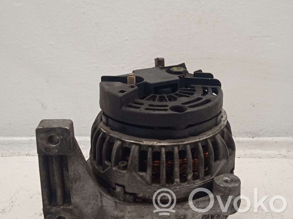 Alternador   8676498