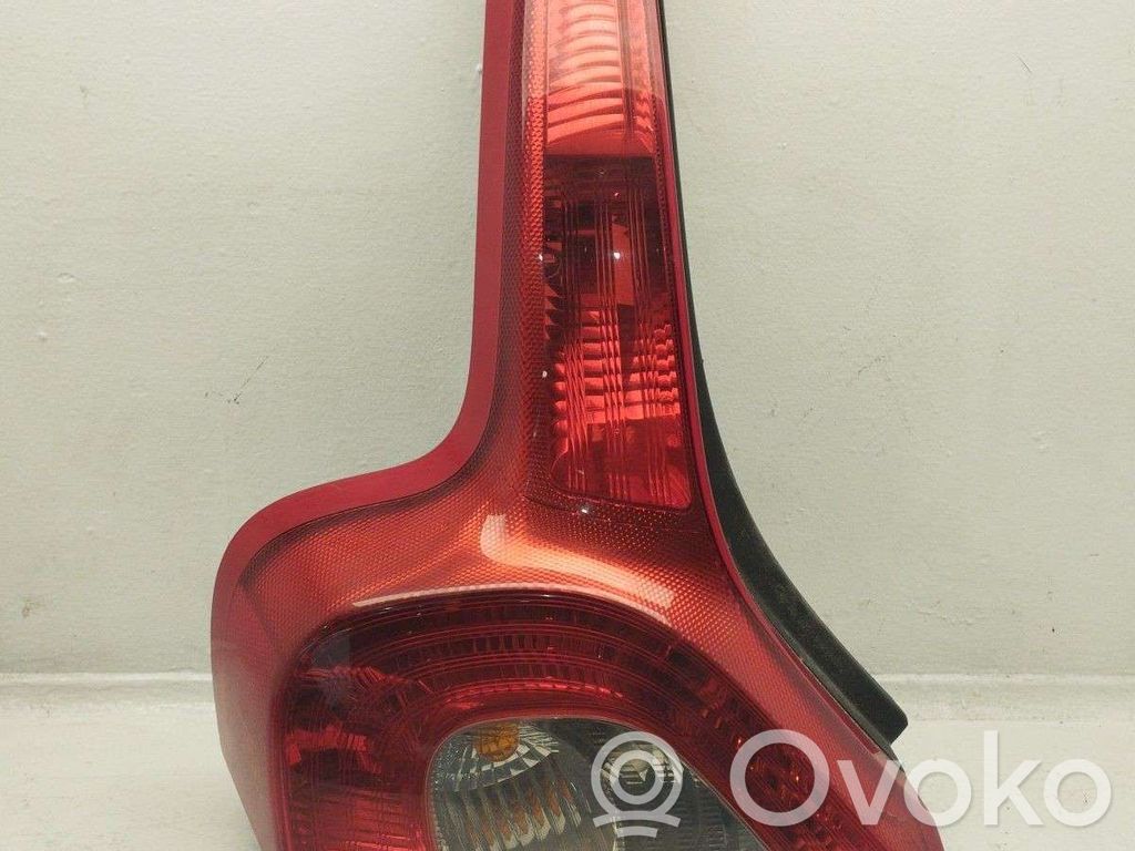 Volvo C30 Takavalot 