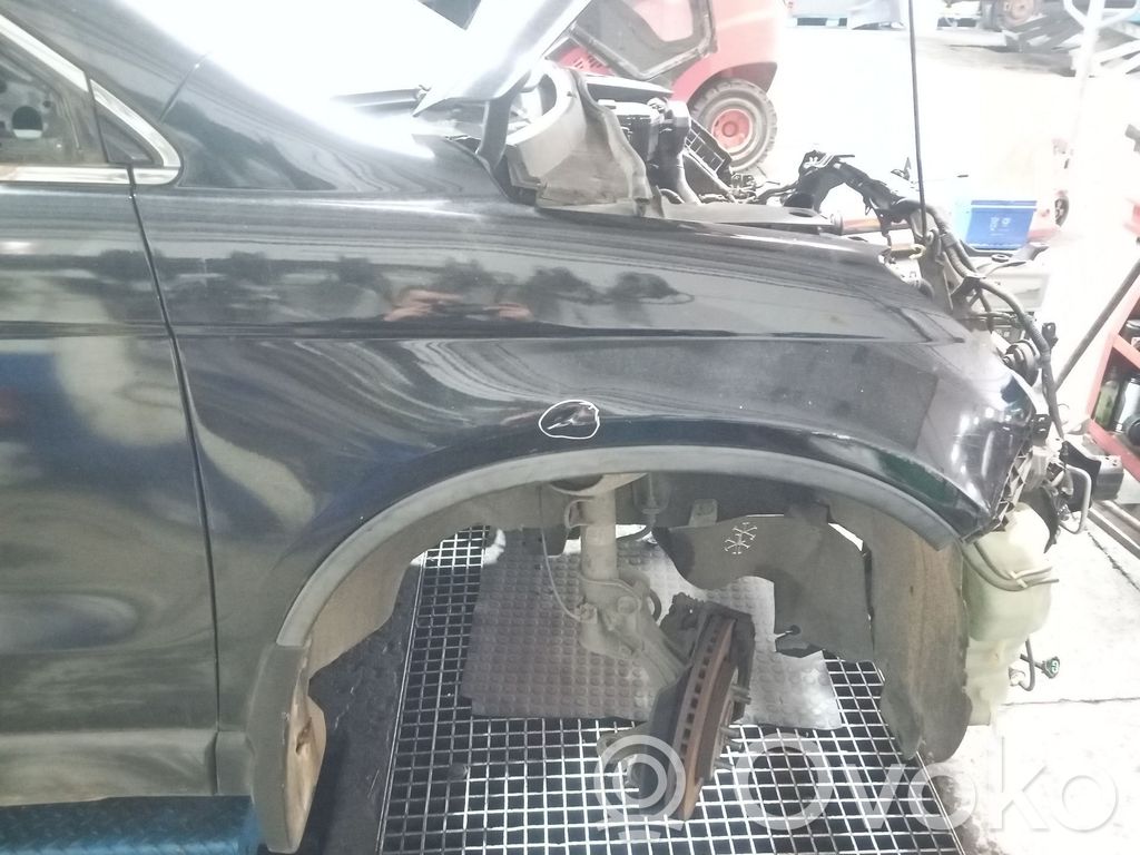 Honda CR-V Spārns 