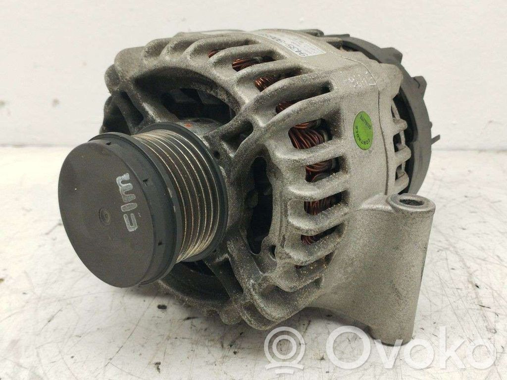Alternador   6204261