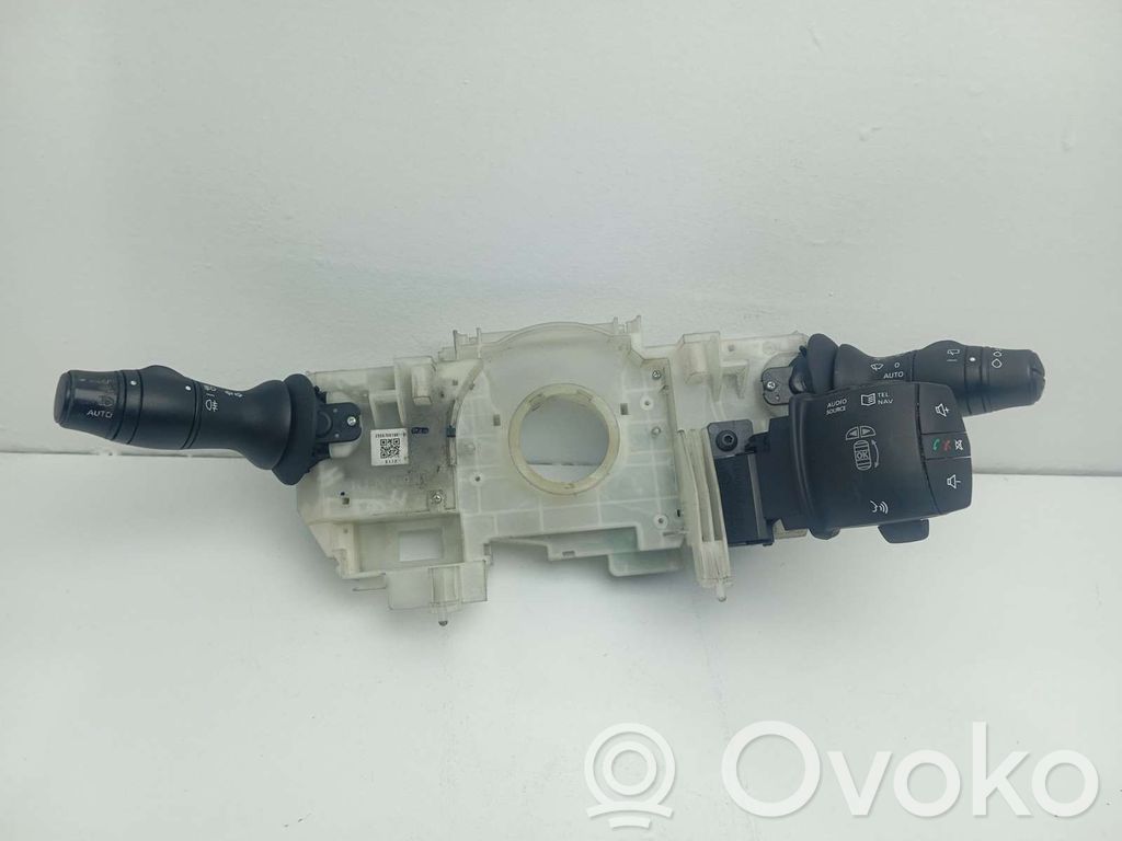 Renault Scenic III -  Grand scenic III Interruptor de control del panel de luces 