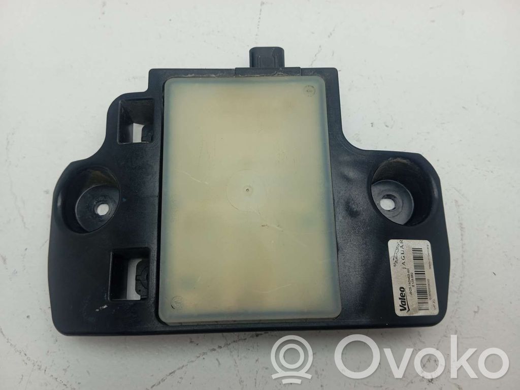 Otras unidades de control/módulos   J9C314F152AG