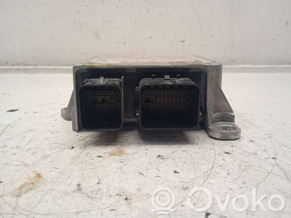 Other control units/modules   1X4A14B321CG