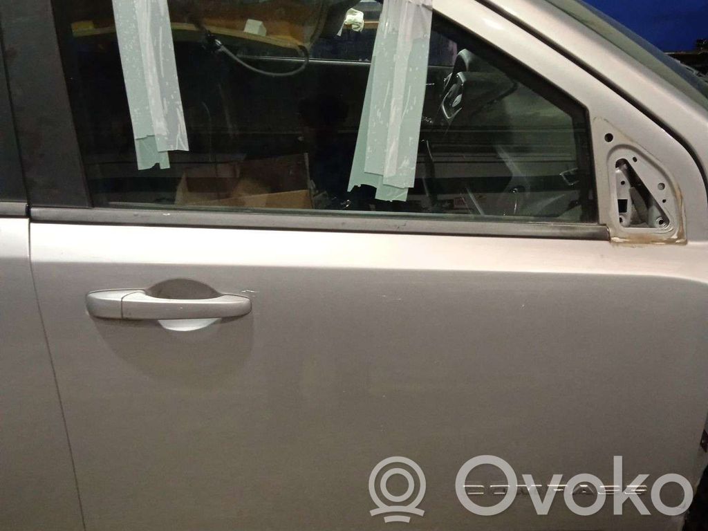 Jeep Compass Дверь 