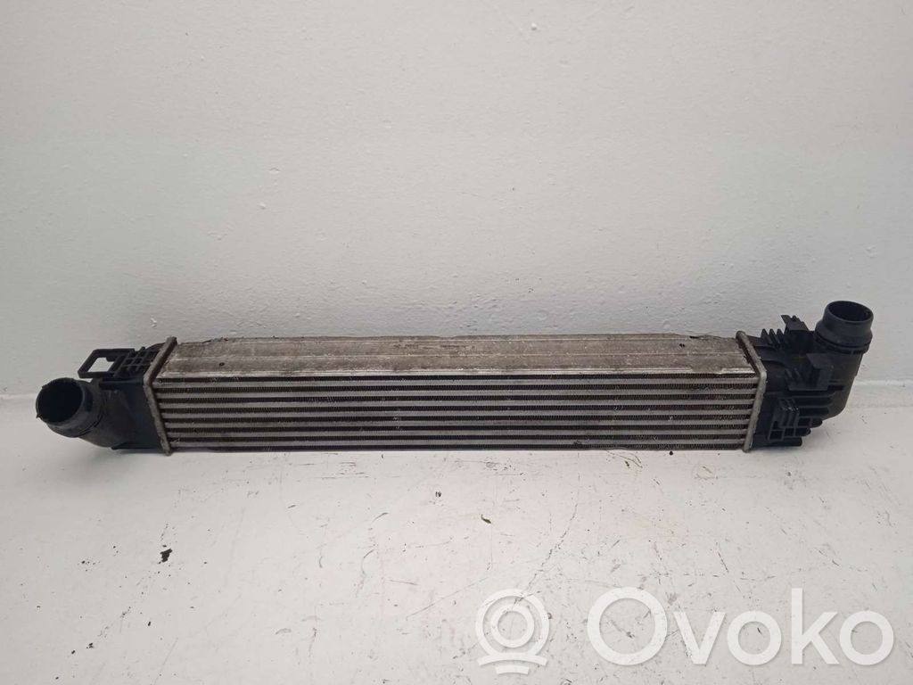Dacia Duster Oroch Intercooler radiator 