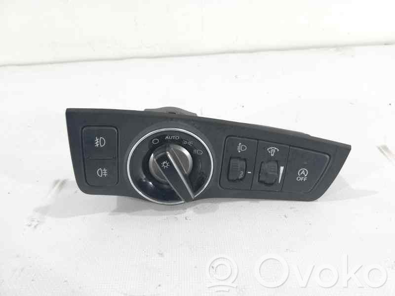 Hyundai i40 Interruptor de control del panel de luces 