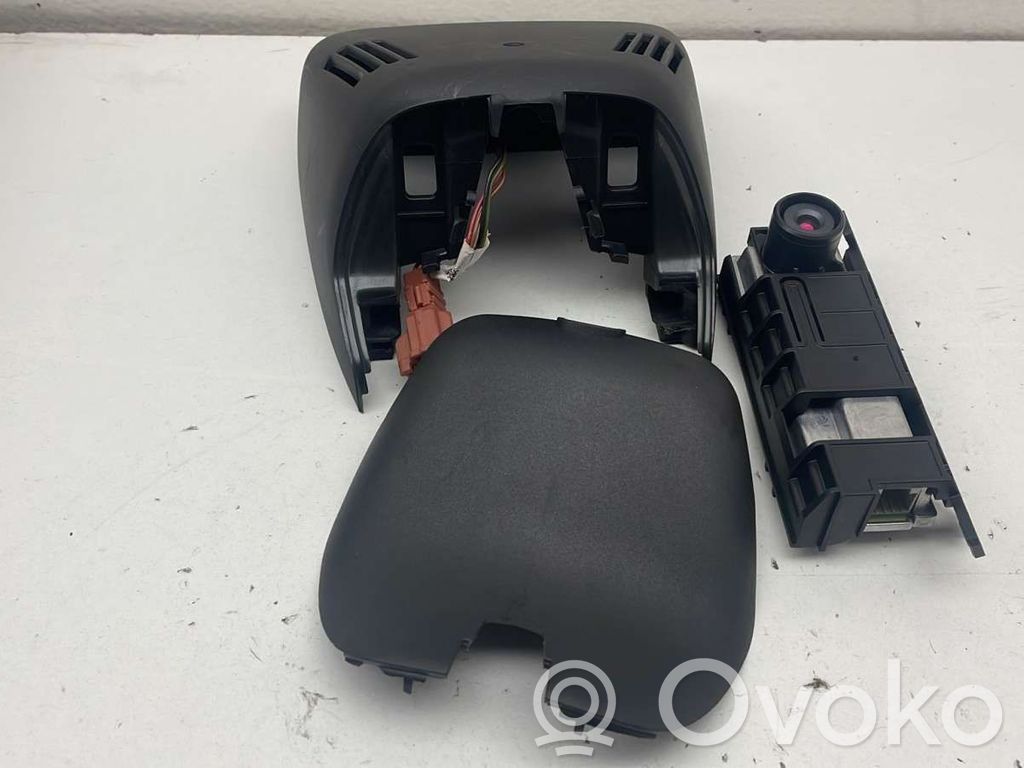 Sensor   284623517R,CAMARARETROVISOR