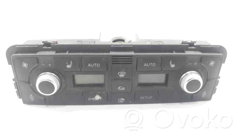 Climate control unit   4D0820043M