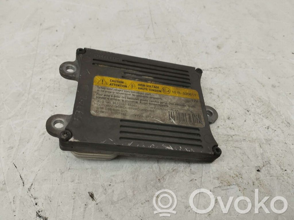 Sonstige Steuergeräte / Module   VP4M5X13C170AA