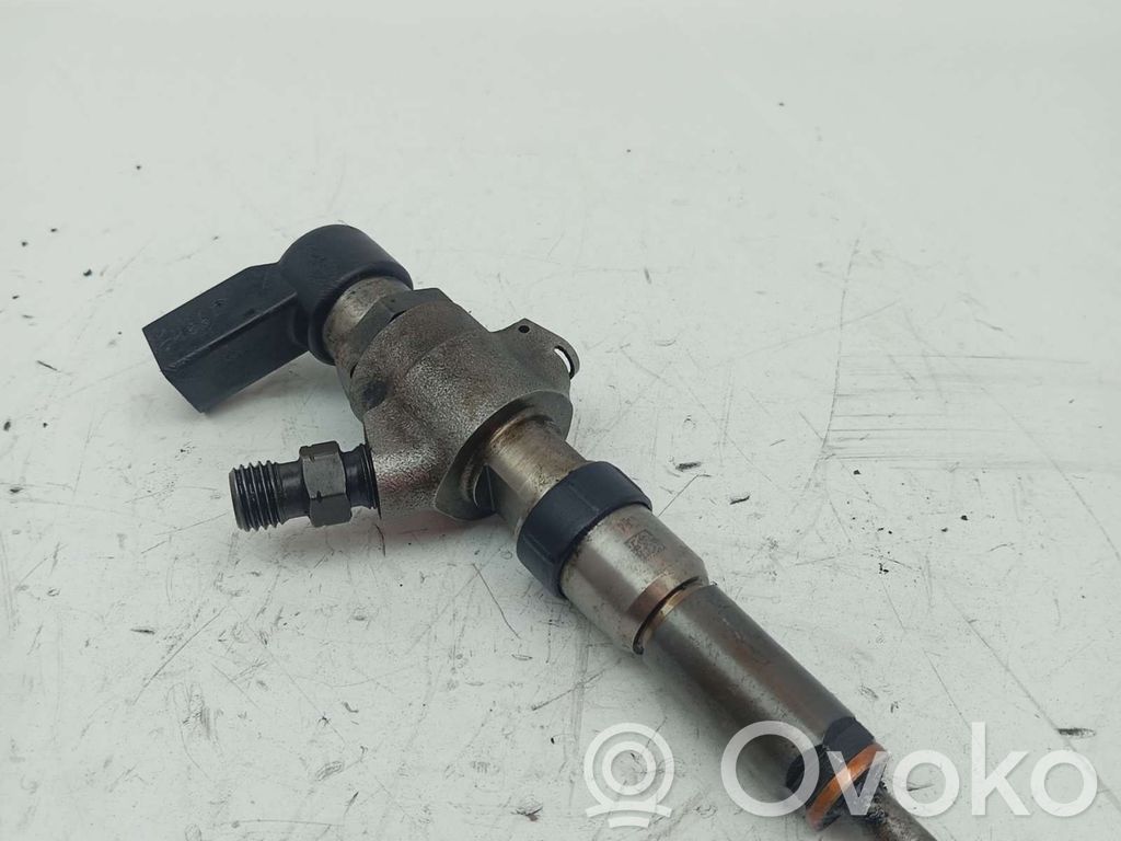 Inyector de combustible   9654551080