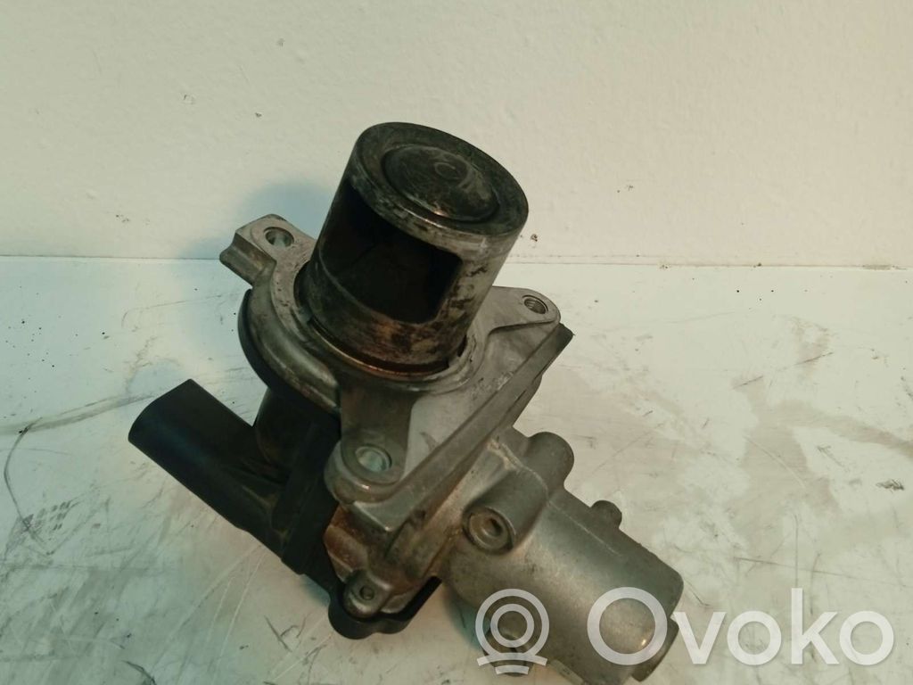Renault Megane II EGR vārsts 