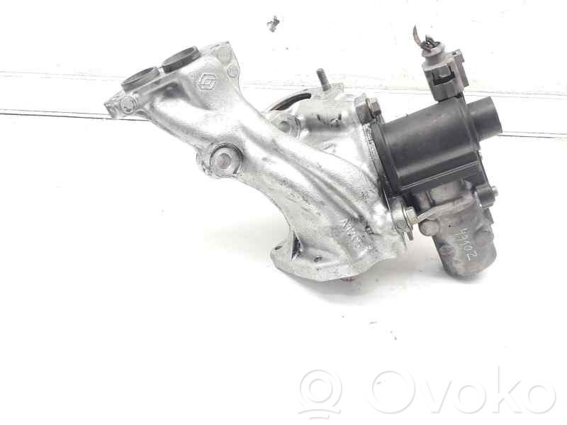 EGR vožtuvas   06T045