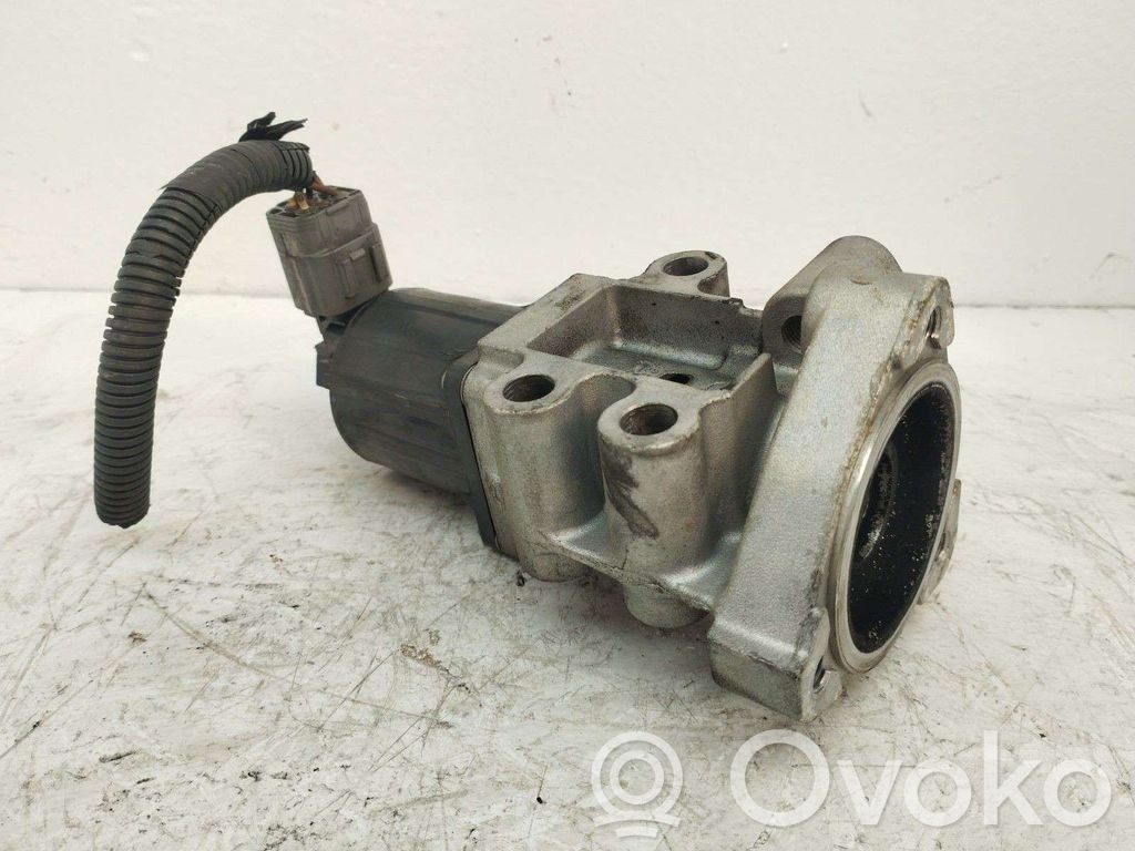 KIA Carnival EGR-venttiili 