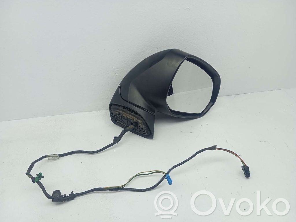 Citroen C4 Grand Picasso Oglindă electrică ușă față 
