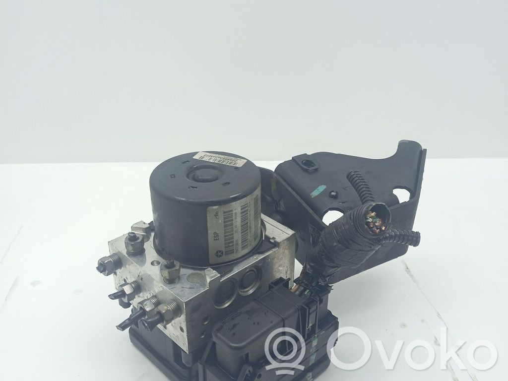 Chrysler Grand Voyager V Pompa ABS 