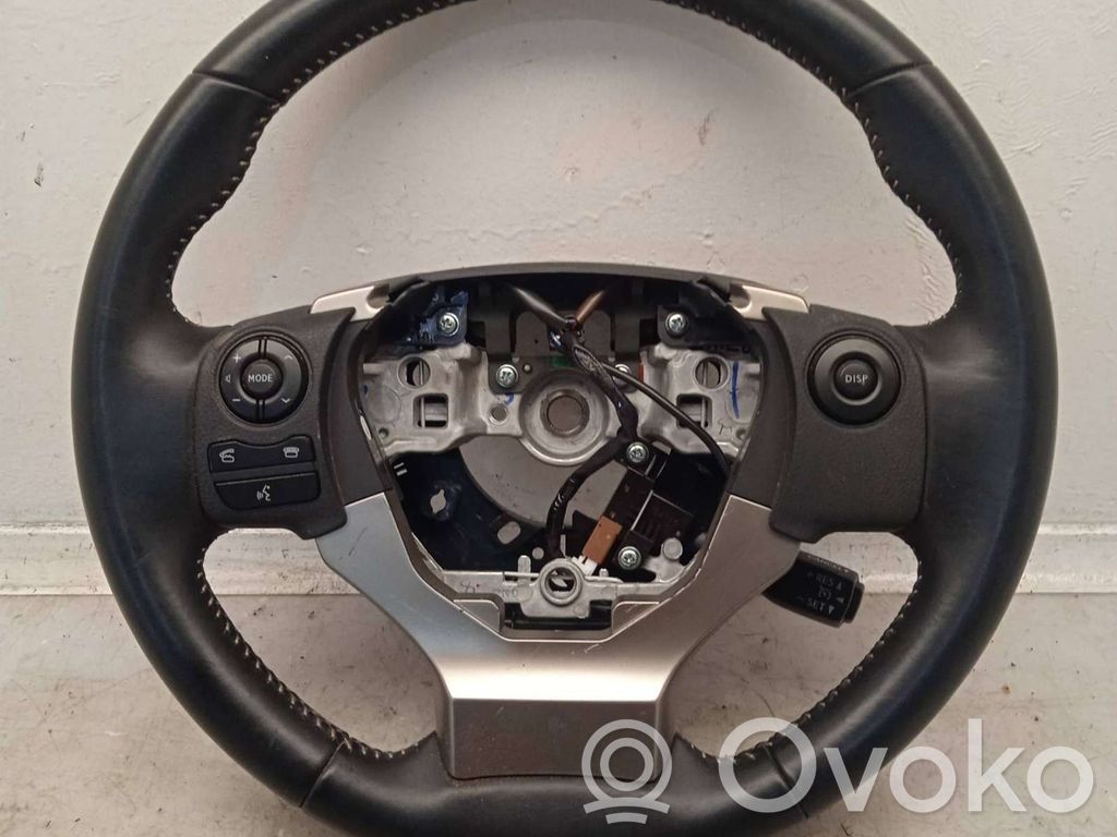 Ohjauspyörä   18A174,CONMANDOS