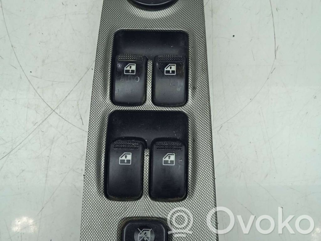 Electric window control switch   9357017100,4BOTONES
