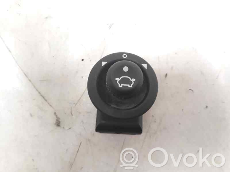 Wing mirror switch   ABATIBLES