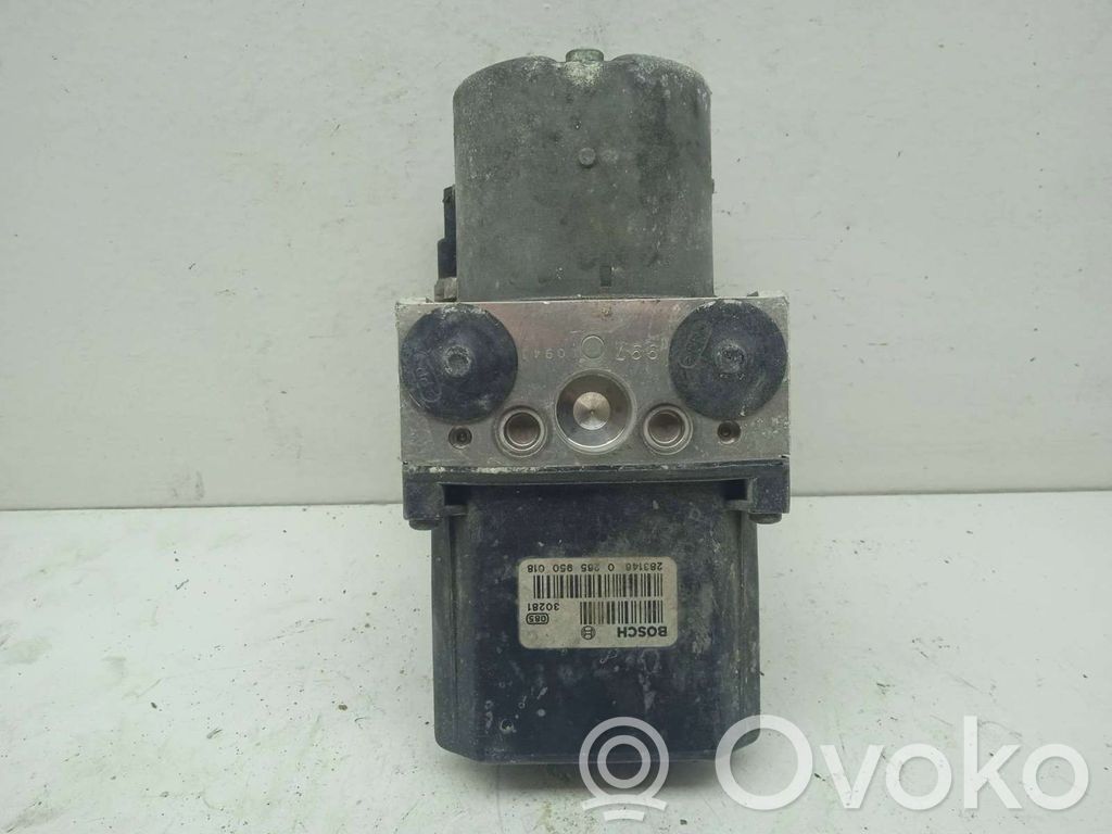 Alfa Romeo 156 ABS Pump 