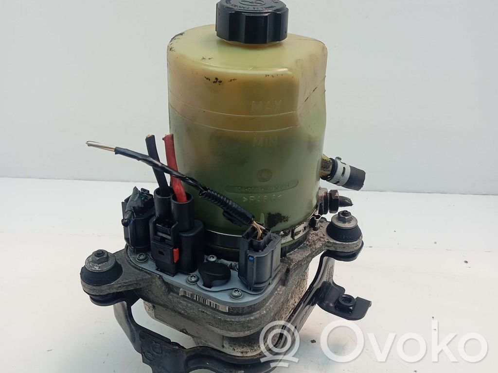 Servopumpe   3M513K514DE