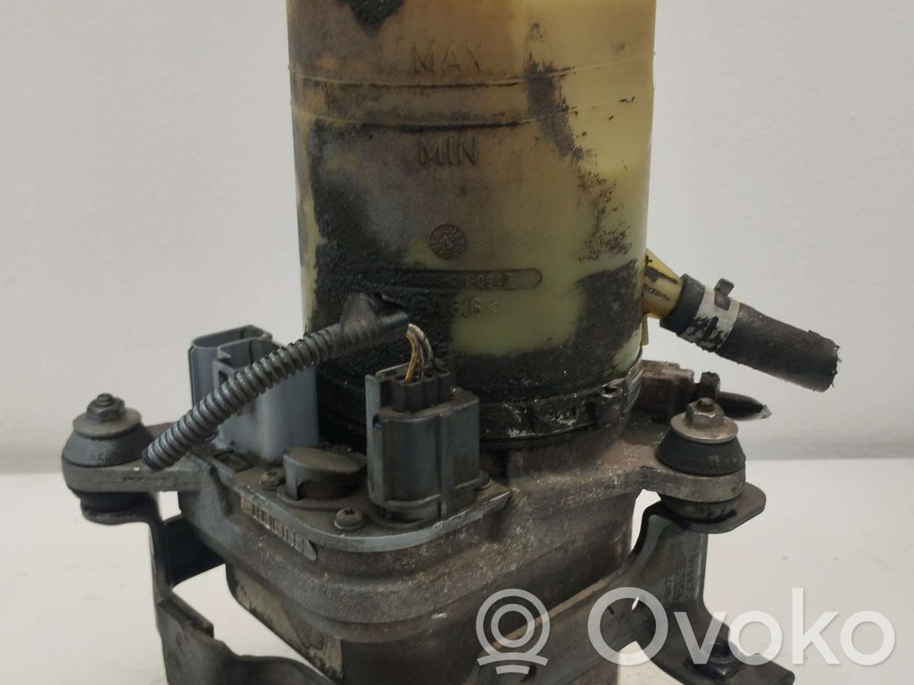 Servopumpe   4M513K514DG