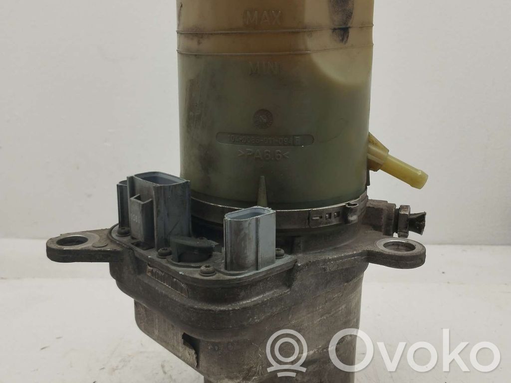 Servopumpe   4M513K514CC