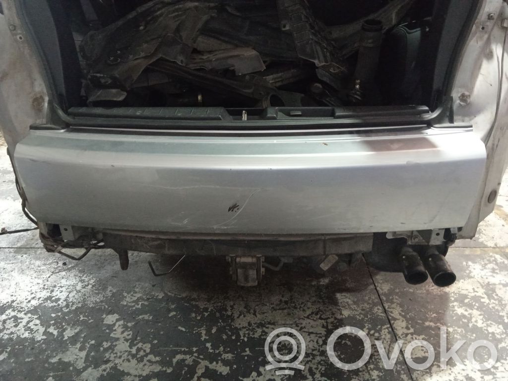 Mitsubishi Outlander Hattuhylly 