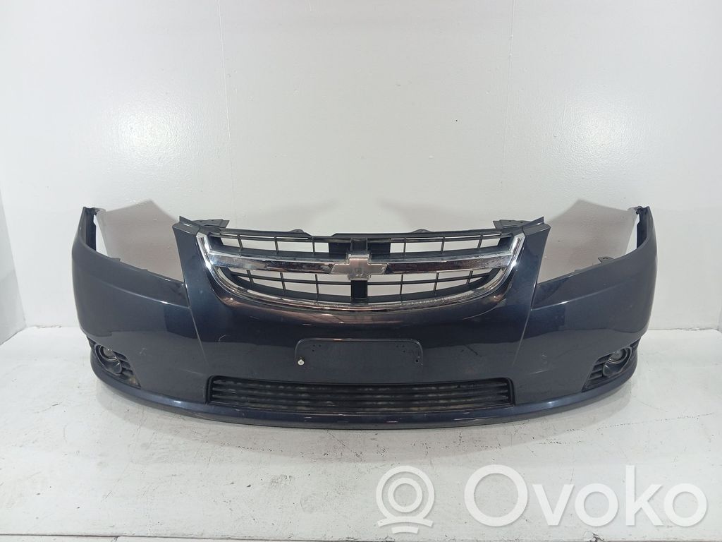 Chevrolet Epica Parachoques delantero 