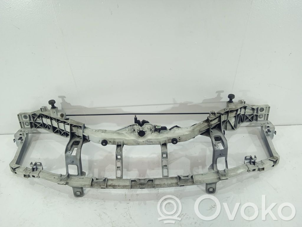 Ford Kuga I Panel de instrumentos 
