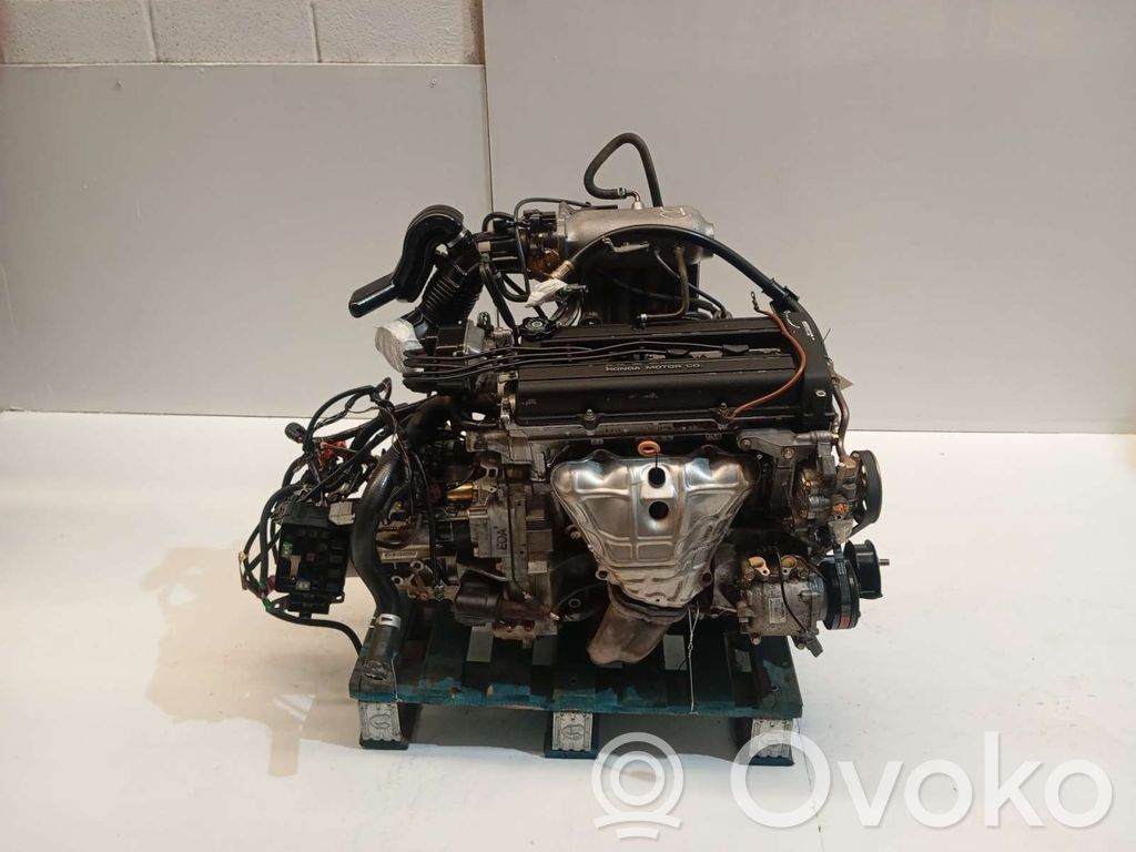 Motor   B20B3128CV,AB31,CAJAN1