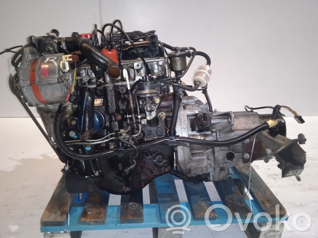 Silnik   C1J76859CV,CG01