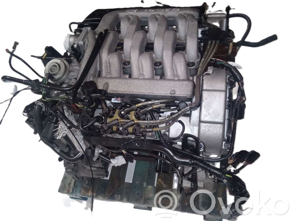 Ford Mondeo MK II Silnik 