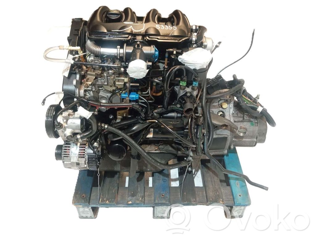 Motor   WJZ69CV,AF06