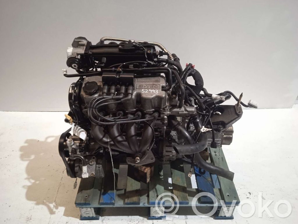 Motor   B12S172CV,AG31,ACCESORIOSCAJAN6