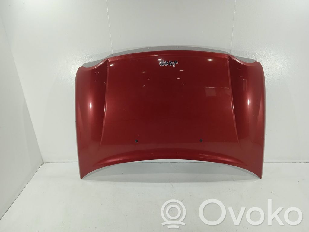 Konepelti   5074926AE,COLORROJO