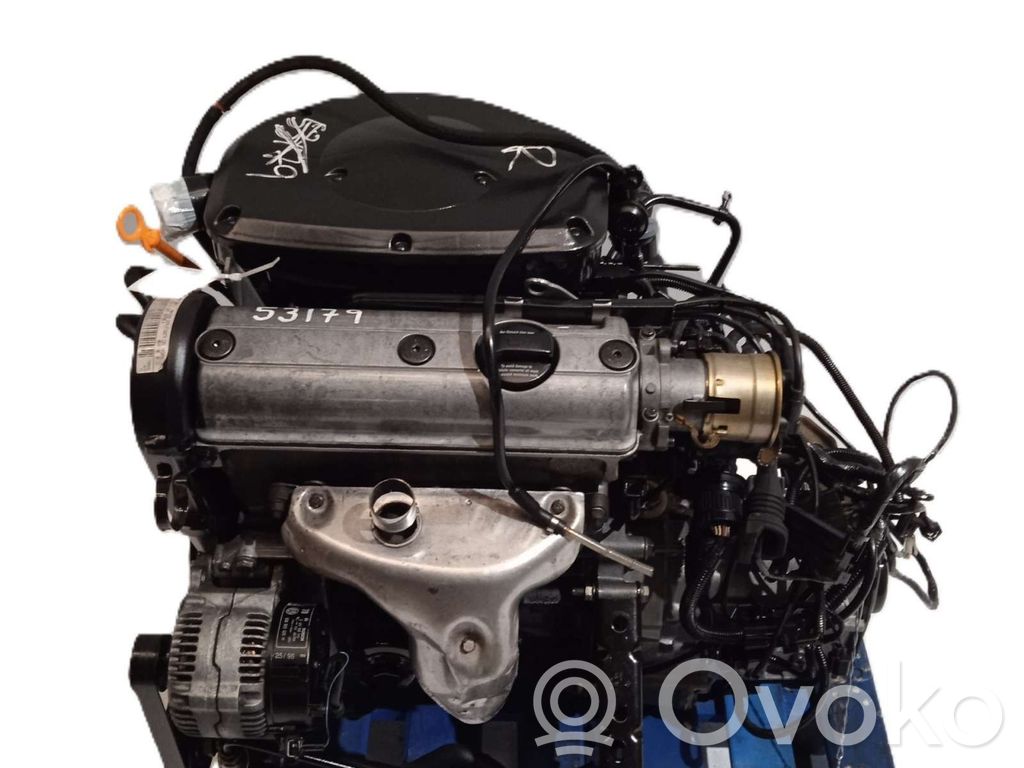 Silnik   AEX60CV,AF31,ACCESORIOSCAJA6