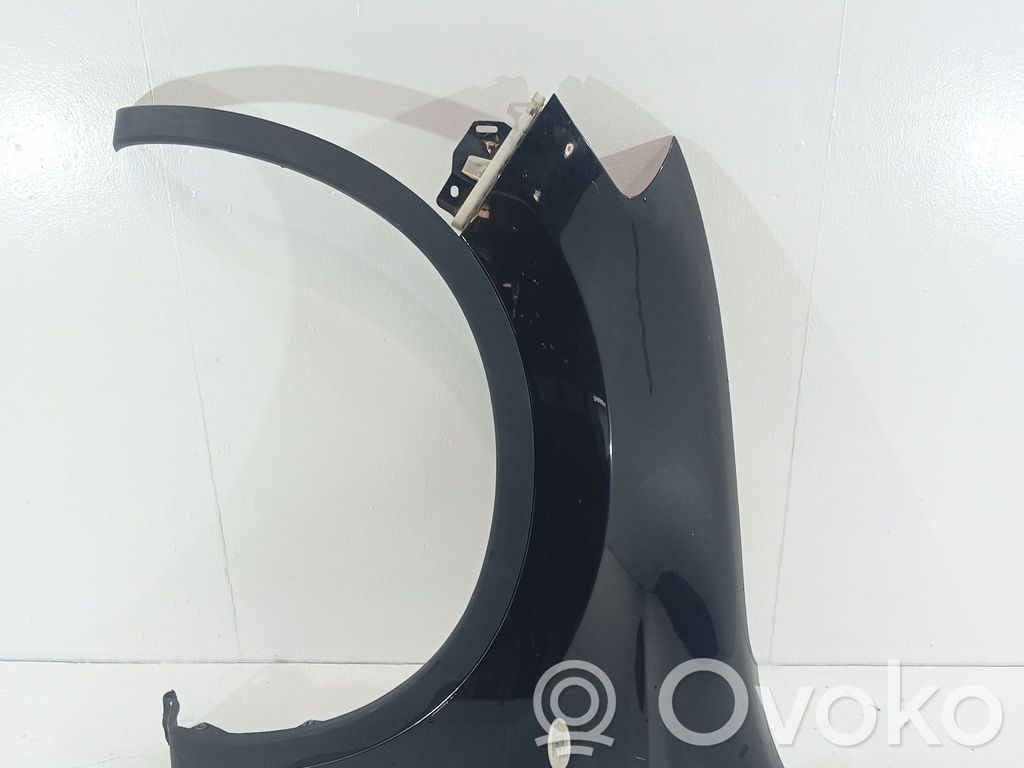 Nissan Qashqai J12 Aripă 