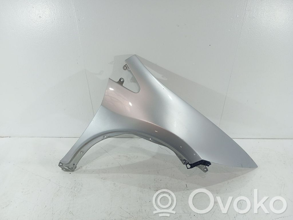 Lokasuoja   60210SMGE00ZZ,COLORGRIS