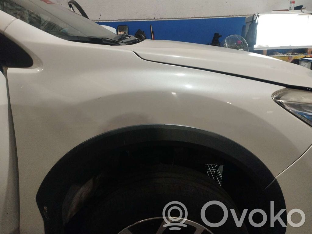 Guardabarro   57120FJ0509P,COLORBLANCO